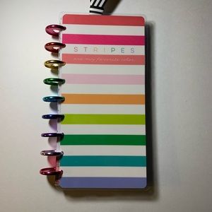 Meet your Posher, Rhonica